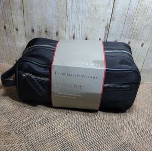 Perry ellis mens travel bag